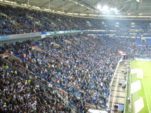 Sch... - VfL Bochum - photo